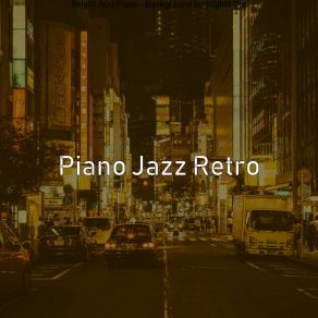 Download track Beautiful Solo Piano Jazz - Vibe For Lounges Retro Jazz