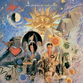 Download track Sowing The Seeds Of Love (Alternate Mix) Tears For Fears