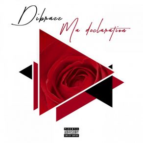 Download track Ma Déclaration (Acapella) DibrazzAcapella