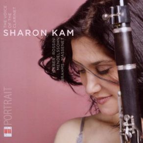 Download track Variation 2 Sharon KamMDR Sinfonieorchester Gregor Bühl