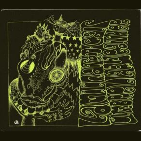 Download track Kosmonot Laminated Cat