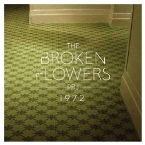 Download track Días Desiertos (David Velasco) The Broken, The Flowers Project