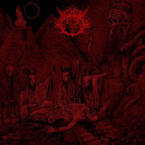 Download track Through Necromancy Morthibus