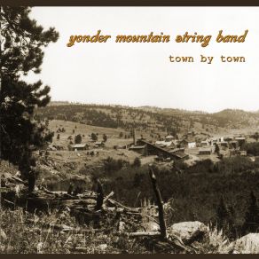 Download track Red Tail Lights Yonder Mountain String BandTim O'Brien