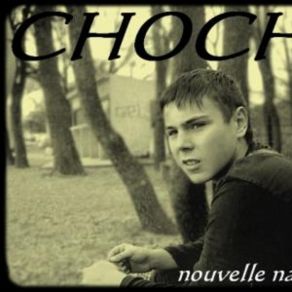 Download track Mon Enfance CHOCHO