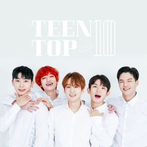 Download track Pancake Teen Top