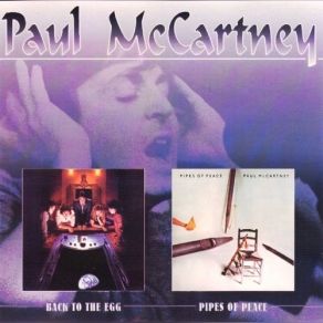 Download track Tug Of Peace Paul McCartney