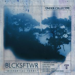 Download track Early Reflections Blck Sftwr