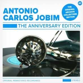 Download track Este Seu Olhar Antonio Carlos Jobim