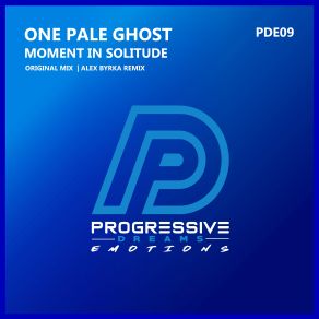 Download track Moment In Solitude (Alex Byrka Remix) One Pale Ghost