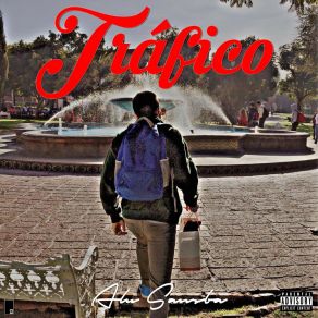 Download track Pisando Los Talones Alu Sansba