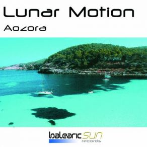 Download track Aozora (Original Mix) Lunar Motion