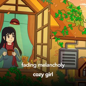 Download track Feelings Cozy Girl