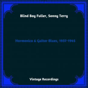 Download track Stop Jivin' Me Mama Sonny Terry