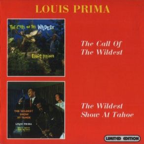 Download track Blow, Red, Blow Louis Prima