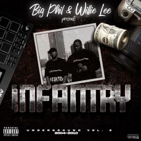 Download track Money Issues Willie LeeYoung Chippa, Ham Boy