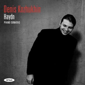 Download track Piano Sonata No. 47 In B Minor, Hob. XVI32 II. Menuet Denis Kozhukhin