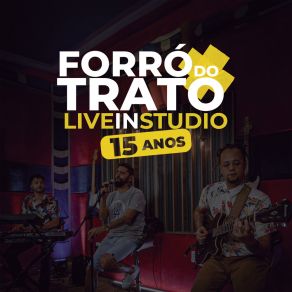 Download track Espumas Ao Vento Forró Do Trato