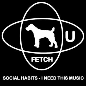 Download track I Need This Music (Spatial Awareness Remix) Social Habits