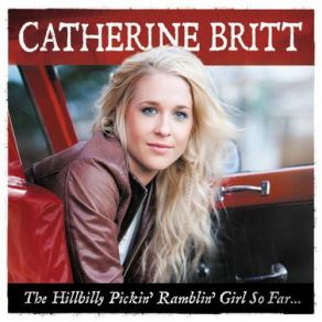 Download track Little Wildflower Catherine Britt