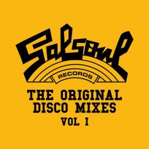 Download track You're Just The Right Size (John Morales M&M Mix) The Salsoul Orchestra