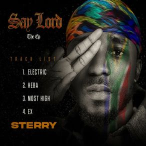 Download track Eletric Sterry TAhlli