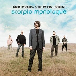 Download track Silicon Valley David Brookings, The Average Lookings