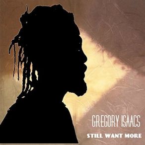 Download track Running Down The Road Gregory Isaacs