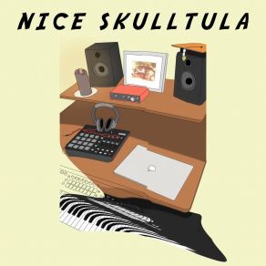 Download track Before The Satellites Nice Skulltula