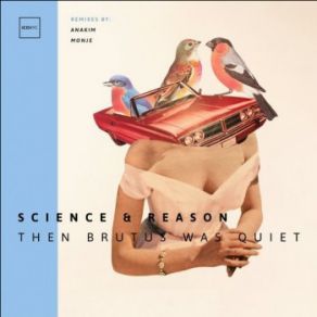 Download track Then Brutus Was Quiet (Anakim Remix) The Reason, Science?