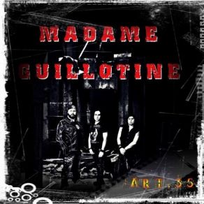 Download track Sorcière Madame Guillotine