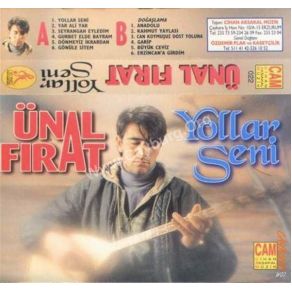 Download track Büyük Ceviz Ünal Fırat