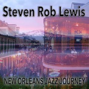 Download track Singing With Love Is My Message Steven Rob Lewis