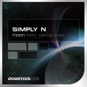 Download track Moon (Extended Mix) Simply NCircle Dubs