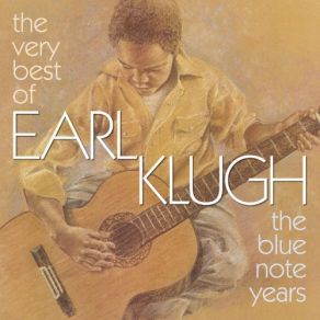 Download track All The Time Earl Klugh