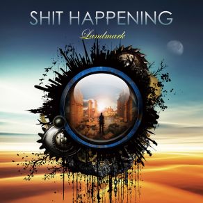 Download track 空想ドライブ SHIT HAPPENING