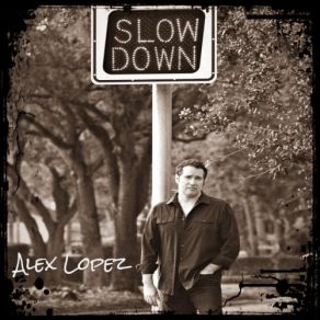 Download track Exodus / Long Long Time Alex Lopez