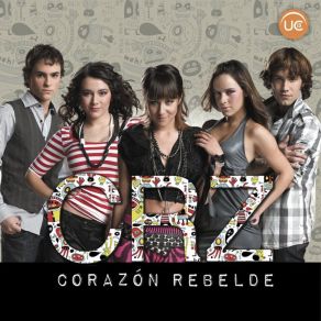 Download track Para Cosas Buenas CRZ