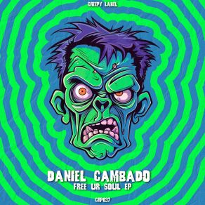 Download track Why Not Daniel Cambado