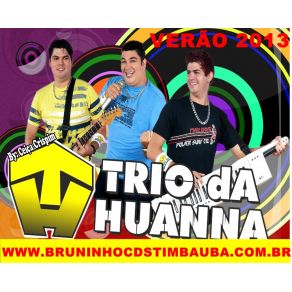 Download track Verão 12 Trio Da Huanna