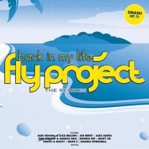 Download track Back In My Life (Venuti'And Goaty Rmx) FLY PROJECT