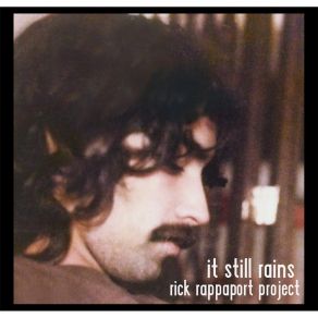 Download track Happier Man Rick Rappaport Project