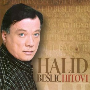 Download track Zlatne Strune (Live) Halid Bešlić