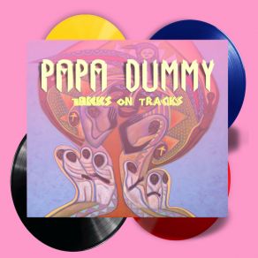 Download track Tricks On Tracks (Main Mix) Papa Dummy