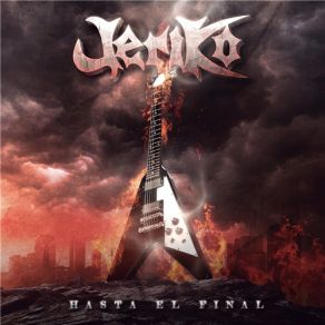 Download track Seres De Fé Jeriko