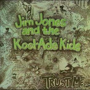Download track Silenced Jim Jones, The Kool-Ade Kids