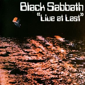 Download track Cornucopia Black Sabbath