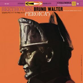 Download track III. Scherzo. Allegro Vivace Bruno Walter, Columbia Symphony Orchestra