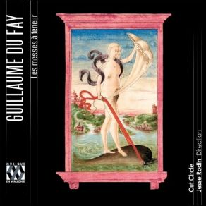 Download track 8. Missa LHomme Arme For 4 Voices - II. Gloria Guillaume Dufay