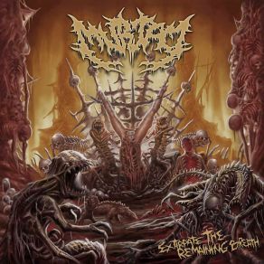 Download track Truncation Putrid Viscera Murtad